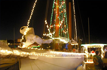 Key West New Year's Eve Event