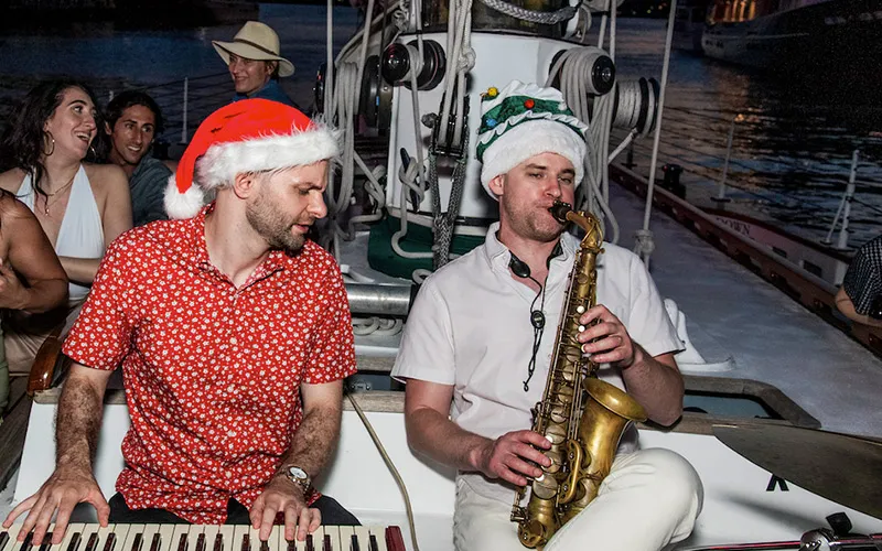 Celebrate The Holidays
