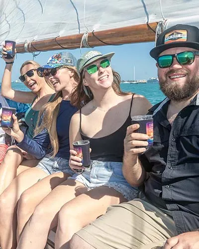 Day Sails
