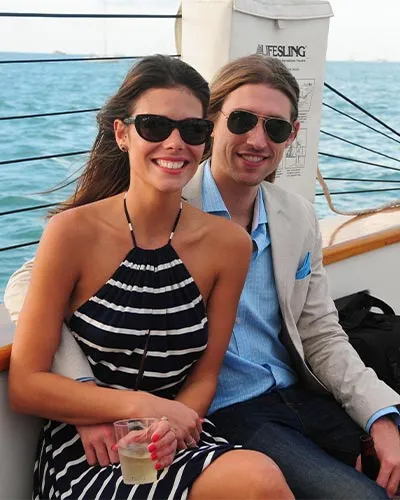 Romantic Cruises & Packages