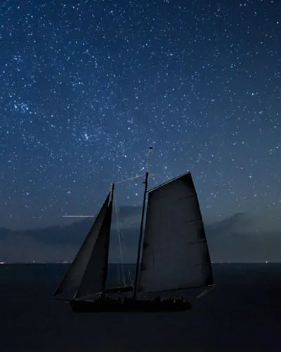Stargazing Sails