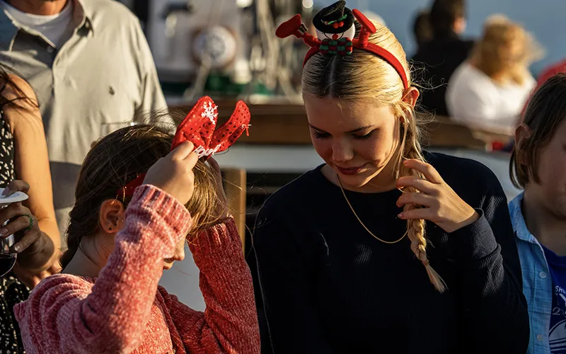 What to do in December in Key West