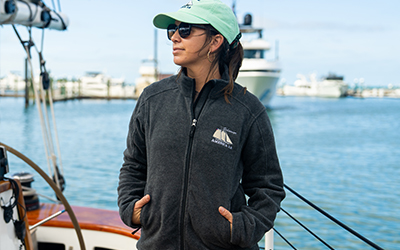 Schooner America 2.0 Retail
