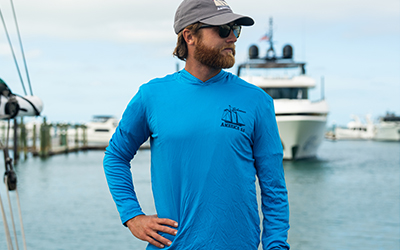 Schooner America 2.0 Retail